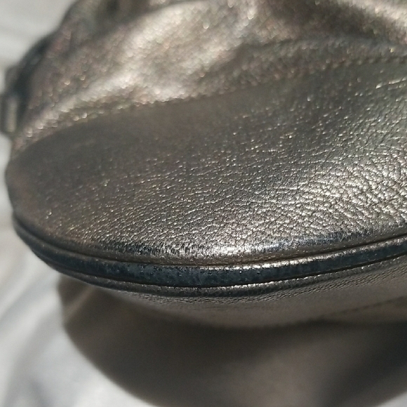 Salvatore Ferragamo Shoulder Bag - Picture 5 of 12